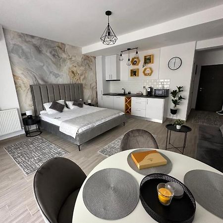Studio 70 By Casa Del Mar Mamaia Dış mekan fotoğraf