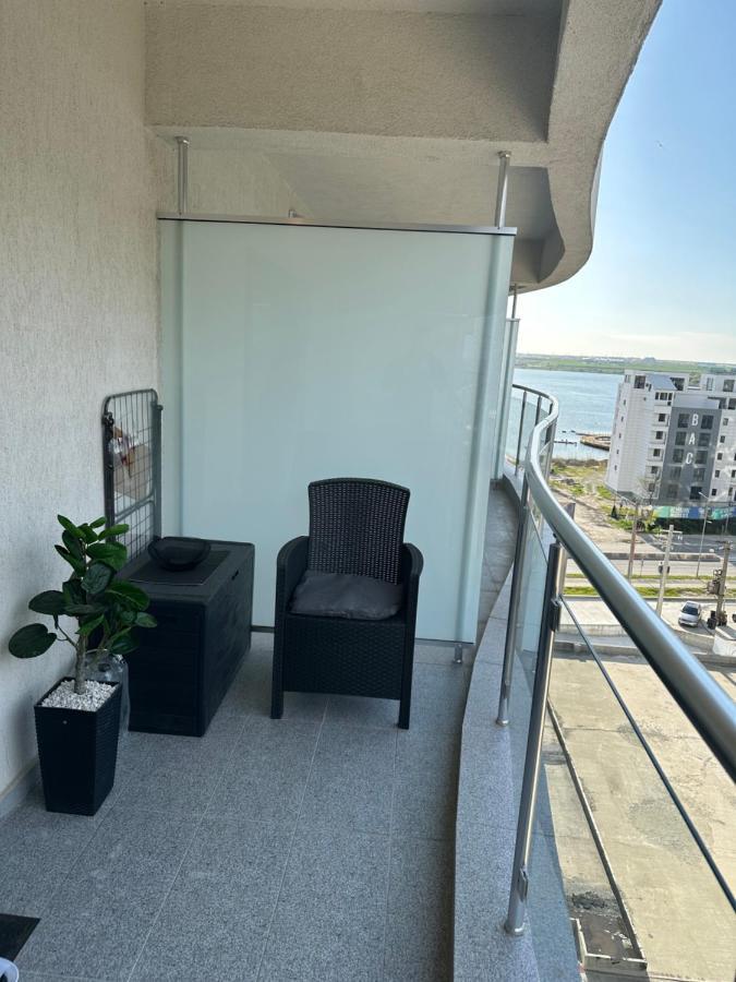 Studio 70 By Casa Del Mar Mamaia Dış mekan fotoğraf