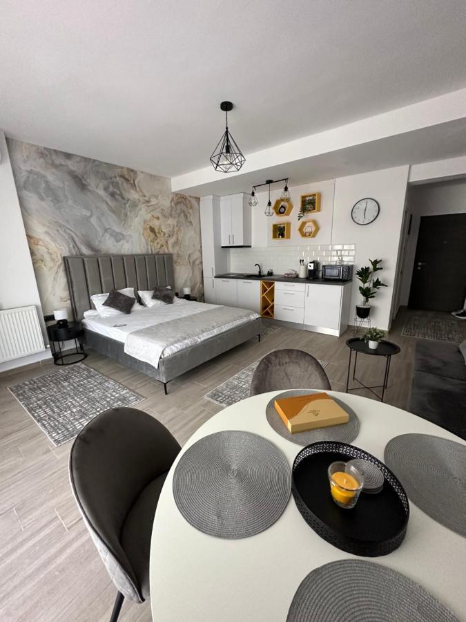 Studio 70 By Casa Del Mar Mamaia Dış mekan fotoğraf