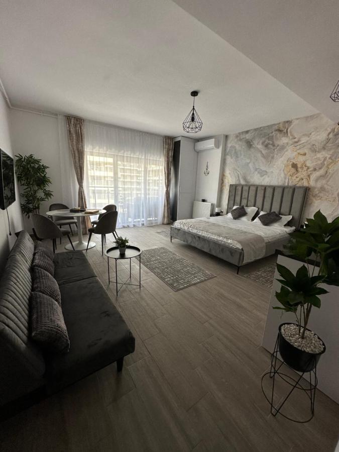 Studio 70 By Casa Del Mar Mamaia Dış mekan fotoğraf