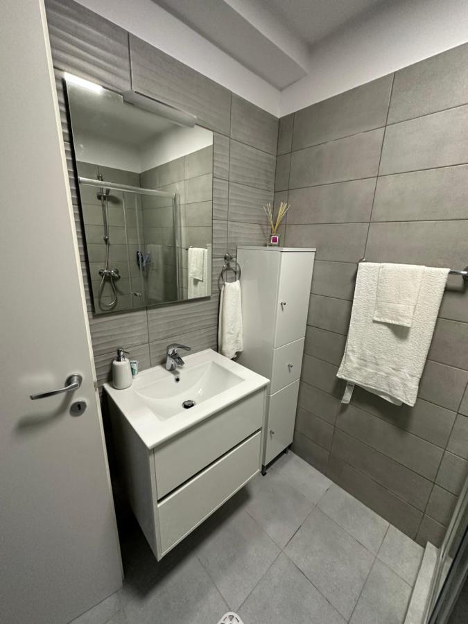 Studio 70 By Casa Del Mar Mamaia Dış mekan fotoğraf