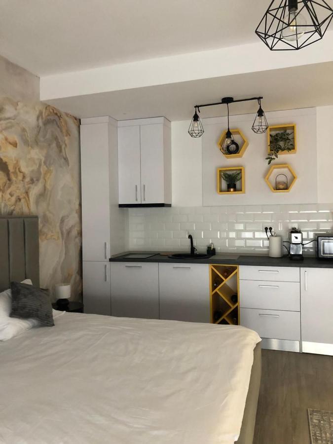 Studio 70 By Casa Del Mar Mamaia Dış mekan fotoğraf
