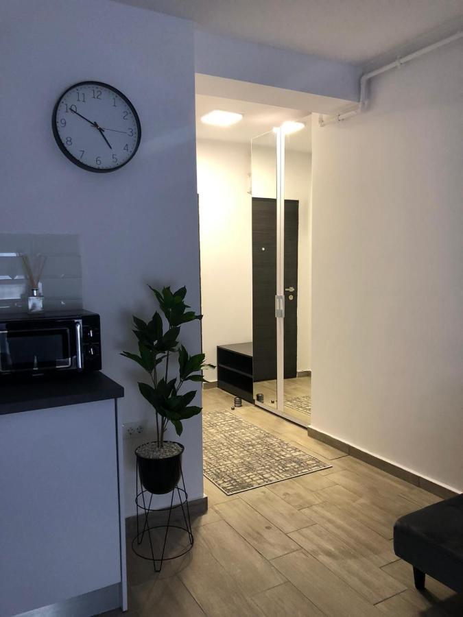 Studio 70 By Casa Del Mar Mamaia Dış mekan fotoğraf