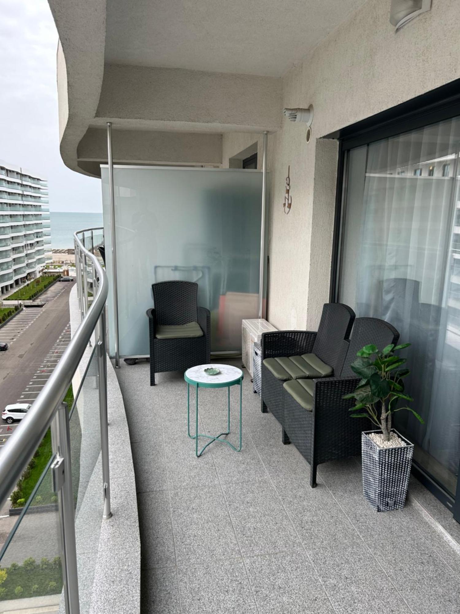 Studio 70 By Casa Del Mar Mamaia Dış mekan fotoğraf
