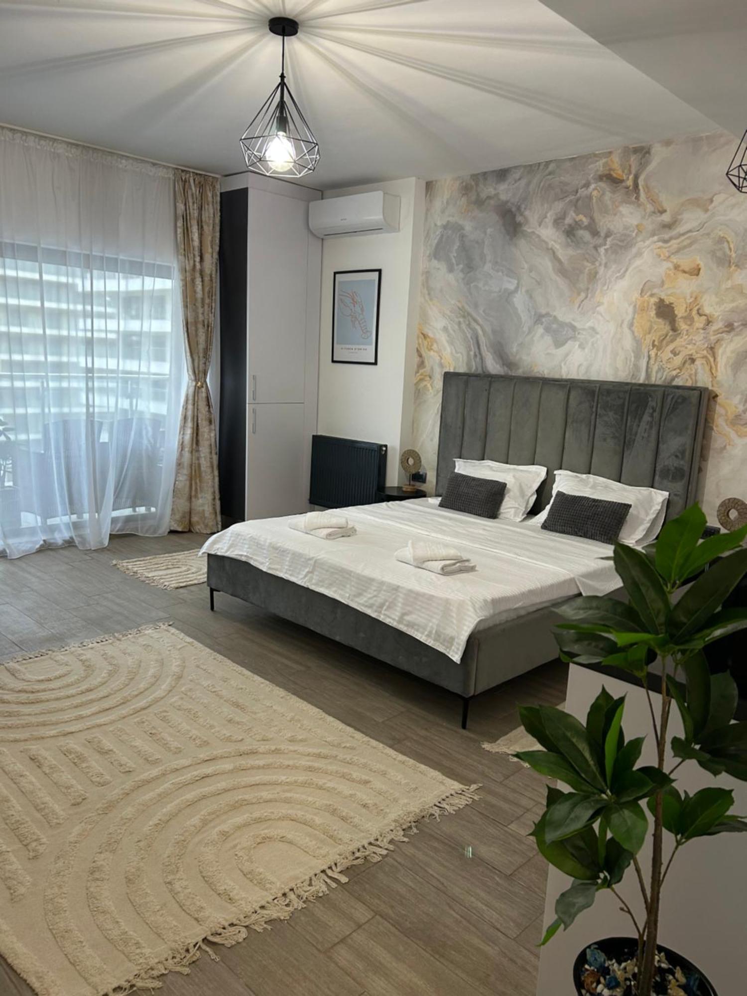 Studio 70 By Casa Del Mar Mamaia Dış mekan fotoğraf